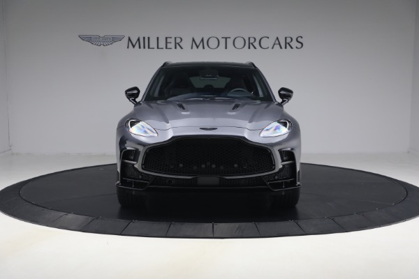 New 2026 Aston Martin DBX S for sale $308,500 at Bentley Greenwich in Greenwich CT 06830 12