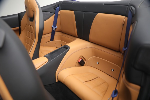 Used 2020 Ferrari Portofino for sale $209,900 at Bentley Greenwich in Greenwich CT 06830 16