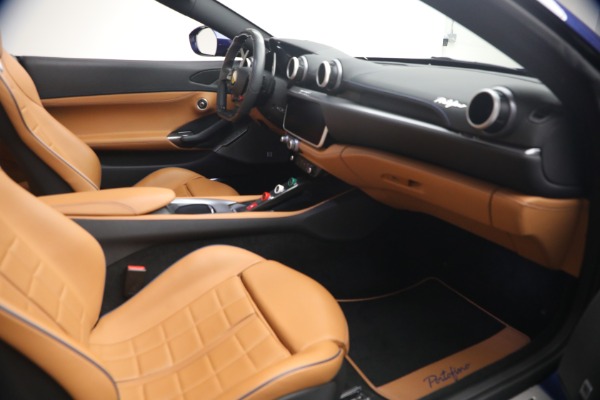 Used 2020 Ferrari Portofino for sale $209,900 at Bentley Greenwich in Greenwich CT 06830 17
