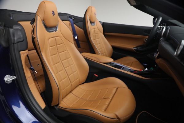 Used 2020 Ferrari Portofino for sale $209,900 at Bentley Greenwich in Greenwich CT 06830 18