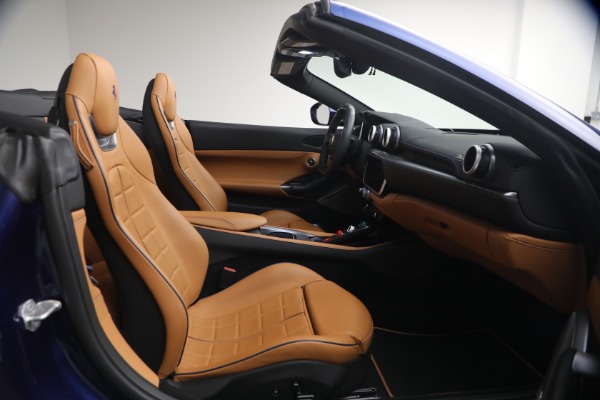 Used 2020 Ferrari Portofino for sale $209,900 at Bentley Greenwich in Greenwich CT 06830 19