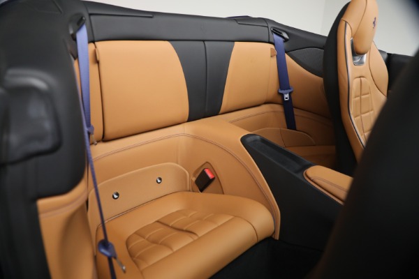 Used 2020 Ferrari Portofino for sale $209,900 at Bentley Greenwich in Greenwich CT 06830 20