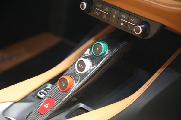 Used 2020 Ferrari Portofino for sale $209,900 at Bentley Greenwich in Greenwich CT 06830 22