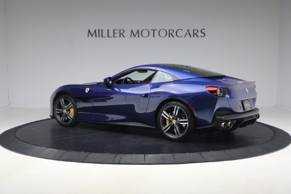 Used 2020 Ferrari Portofino for sale $209,900 at Bentley Greenwich in Greenwich CT 06830 26