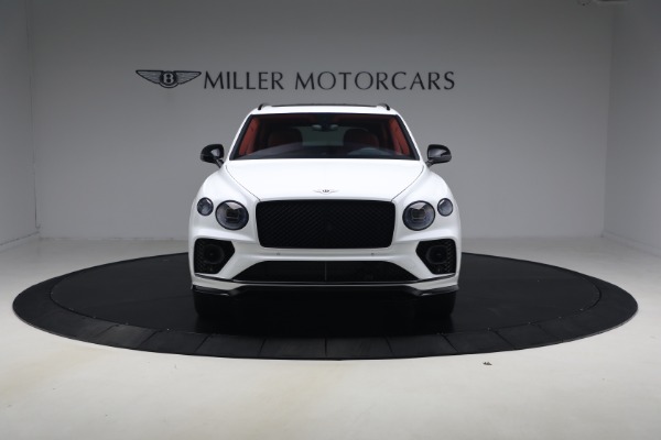 Used 2023 Bentley Bentayga S V8 for sale Call for price at Bentley Greenwich in Greenwich CT 06830 12