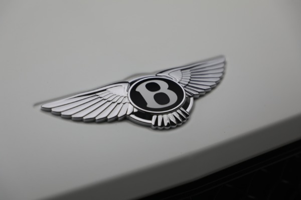 Used 2023 Bentley Bentayga S V8 for sale Call for price at Bentley Greenwich in Greenwich CT 06830 13