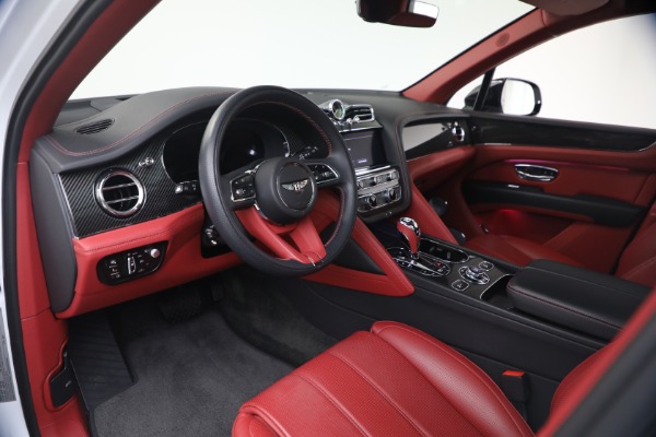 Used 2023 Bentley Bentayga S V8 for sale Call for price at Bentley Greenwich in Greenwich CT 06830 19
