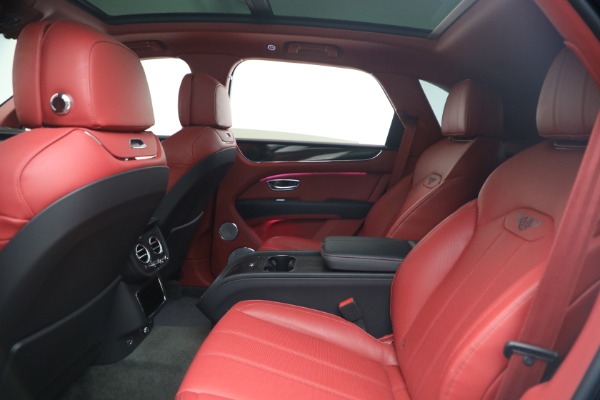 Used 2023 Bentley Bentayga S V8 for sale Call for price at Bentley Greenwich in Greenwich CT 06830 23