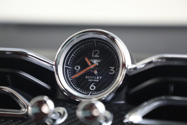 Used 2023 Bentley Bentayga S V8 for sale Call for price at Bentley Greenwich in Greenwich CT 06830 25