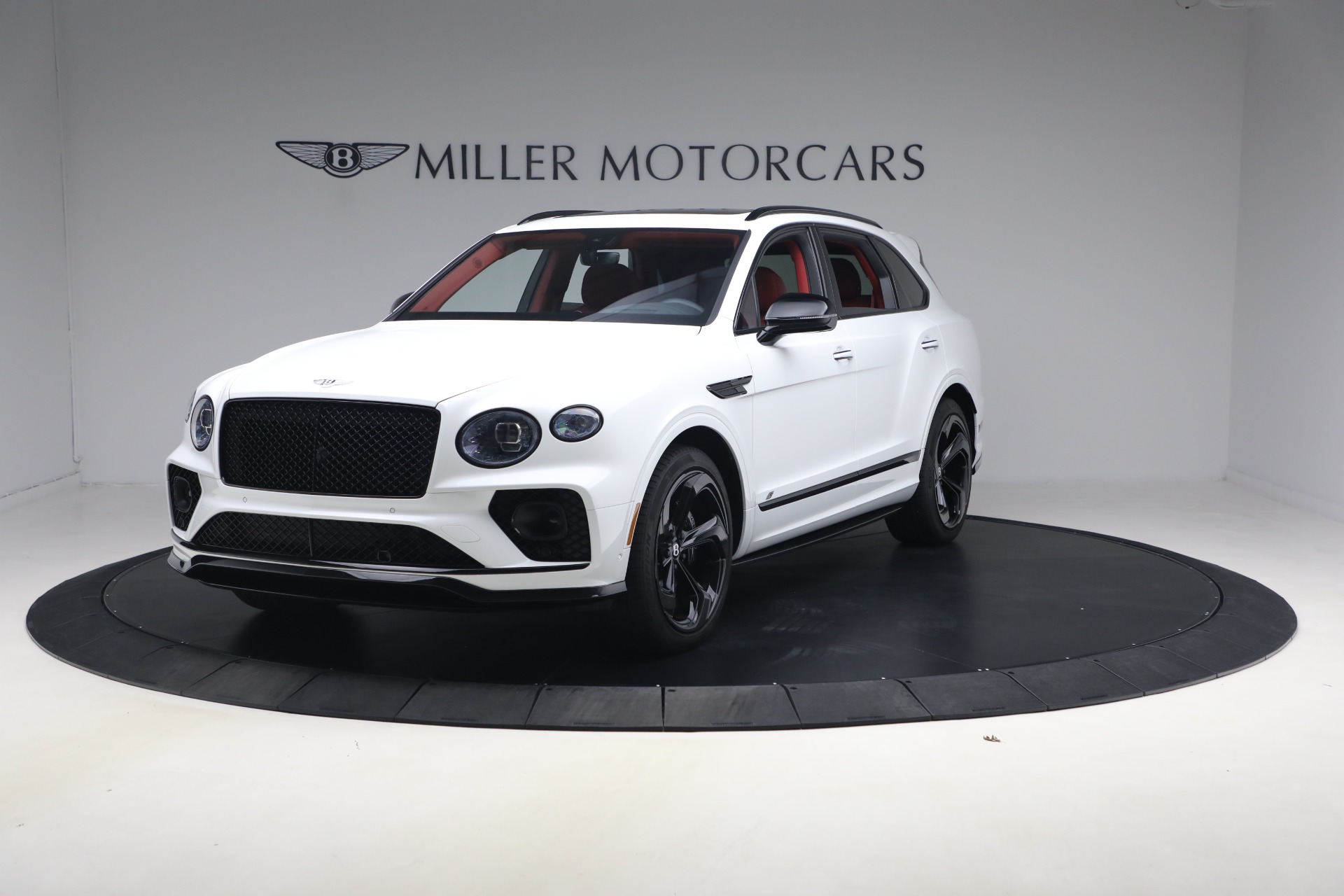 Used 2023 Bentley Bentayga S V8 for sale Call for price at Bentley Greenwich in Greenwich CT 06830 1