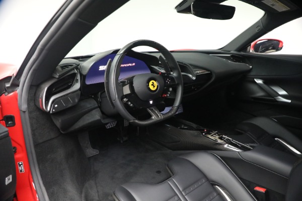 Used 2022 Ferrari SF90 Stradale for sale $445,900 at Bentley Greenwich in Greenwich CT 06830 14