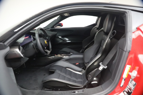 Used 2022 Ferrari SF90 Stradale for sale $445,900 at Bentley Greenwich in Greenwich CT 06830 15