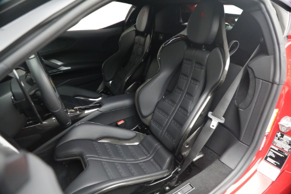 Used 2022 Ferrari SF90 Stradale for sale $445,900 at Bentley Greenwich in Greenwich CT 06830 16