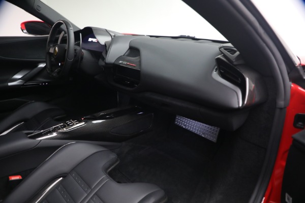 Used 2022 Ferrari SF90 Stradale for sale $445,900 at Bentley Greenwich in Greenwich CT 06830 17