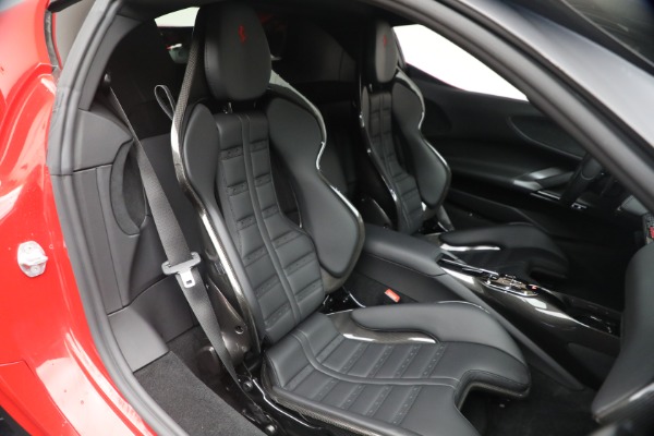 Used 2022 Ferrari SF90 Stradale for sale $445,900 at Bentley Greenwich in Greenwich CT 06830 19