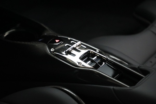 Used 2022 Ferrari SF90 Stradale for sale $445,900 at Bentley Greenwich in Greenwich CT 06830 22