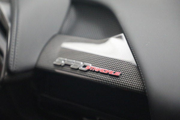 Used 2022 Ferrari SF90 Stradale for sale $445,900 at Bentley Greenwich in Greenwich CT 06830 23