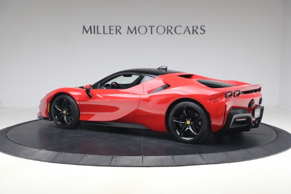 Used 2022 Ferrari SF90 Stradale for sale $445,900 at Bentley Greenwich in Greenwich CT 06830 5