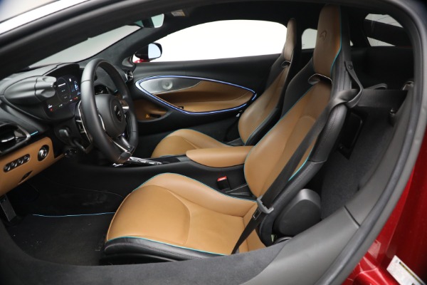 Used 2024 McLaren Artura TechLux for sale $182,900 at Bentley Greenwich in Greenwich CT 06830 22