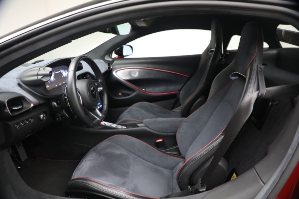 Used 2023 McLaren Artura Performance for sale $179,900 at Bentley Greenwich in Greenwich CT 06830 21