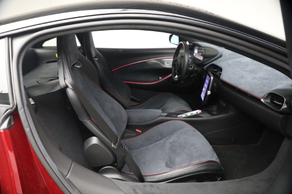 Used 2023 McLaren Artura Performance for sale $179,900 at Bentley Greenwich in Greenwich CT 06830 24