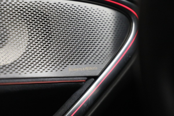 Used 2023 McLaren Artura Performance for sale $179,900 at Bentley Greenwich in Greenwich CT 06830 27