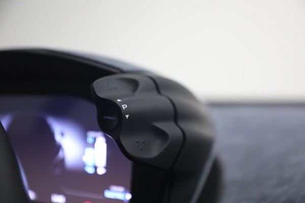 Used 2023 McLaren Artura Performance for sale $179,900 at Bentley Greenwich in Greenwich CT 06830 28