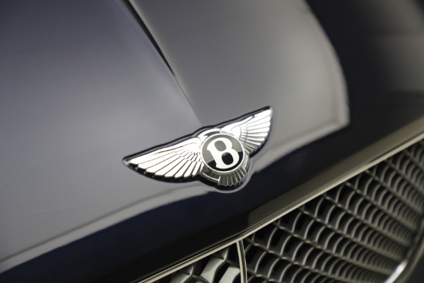 Used 2023 Bentley Continental GTC Speed for sale $265,900 at Bentley Greenwich in Greenwich CT 06830 16