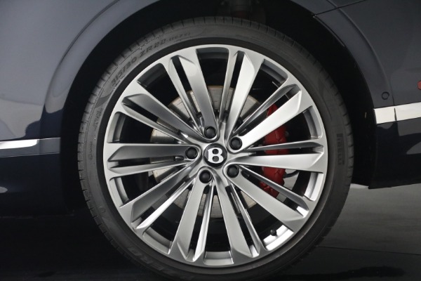 Used 2023 Bentley Continental GTC Speed for sale $265,900 at Bentley Greenwich in Greenwich CT 06830 18