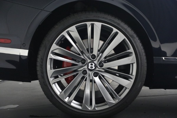 Used 2023 Bentley Continental GTC Speed for sale $265,900 at Bentley Greenwich in Greenwich CT 06830 19