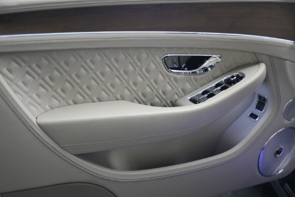 Used 2023 Bentley Continental GTC Speed for sale $265,900 at Bentley Greenwich in Greenwich CT 06830 20