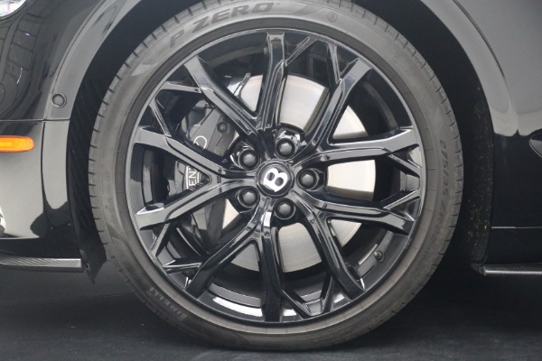 Used 2023 Bentley Continental GT Speed for sale $225,900 at Bentley Greenwich in Greenwich CT 06830 11