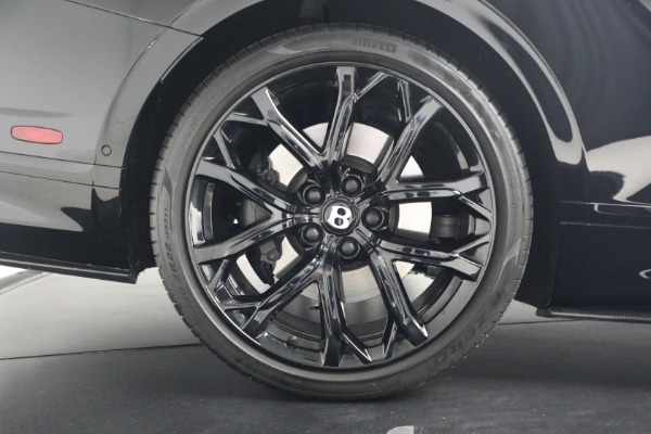 Used 2023 Bentley Continental GT Speed for sale $225,900 at Bentley Greenwich in Greenwich CT 06830 12