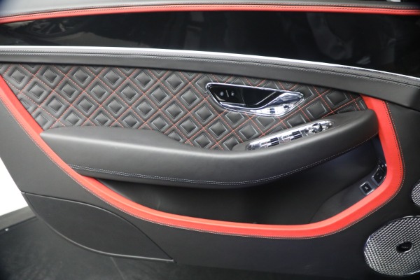 Used 2023 Bentley Continental GT Speed for sale $225,900 at Bentley Greenwich in Greenwich CT 06830 13