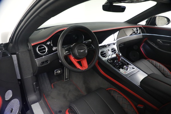 Used 2023 Bentley Continental GT Speed for sale $225,900 at Bentley Greenwich in Greenwich CT 06830 14