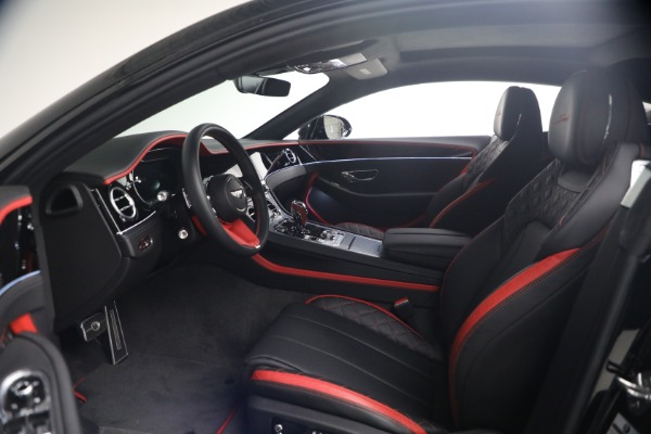 Used 2023 Bentley Continental GT Speed for sale $225,900 at Bentley Greenwich in Greenwich CT 06830 15