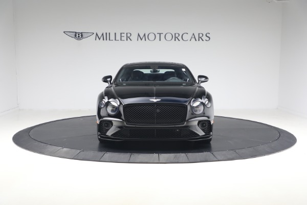 Used 2023 Bentley Continental GT Speed for sale $225,900 at Bentley Greenwich in Greenwich CT 06830 8