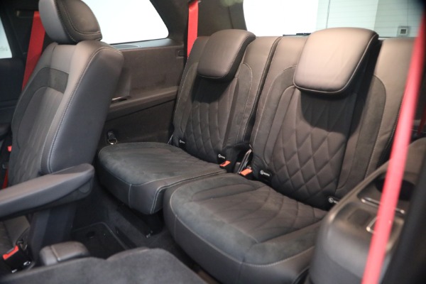 Used 2026 Mercedes-Benz GLS AMG GLS 63 for sale $147,900 at Bentley Greenwich in Greenwich CT 06830 18