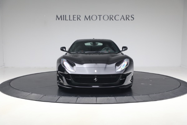 Used 2019 Ferrari 812 Superfast for sale Call for price at Bentley Greenwich in Greenwich CT 06830 12