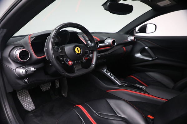 Used 2019 Ferrari 812 Superfast for sale Call for price at Bentley Greenwich in Greenwich CT 06830 13