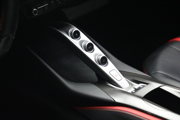 Used 2019 Ferrari 812 Superfast for sale Call for price at Bentley Greenwich in Greenwich CT 06830 20