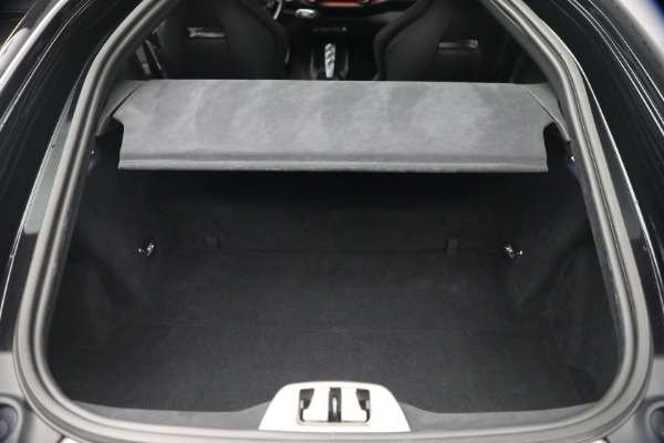 Used 2019 Ferrari 812 Superfast for sale Call for price at Bentley Greenwich in Greenwich CT 06830 23