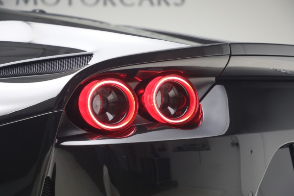 Used 2019 Ferrari 812 Superfast for sale Call for price at Bentley Greenwich in Greenwich CT 06830 25