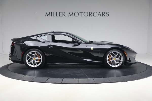 Used 2019 Ferrari 812 Superfast for sale Call for price at Bentley Greenwich in Greenwich CT 06830 9