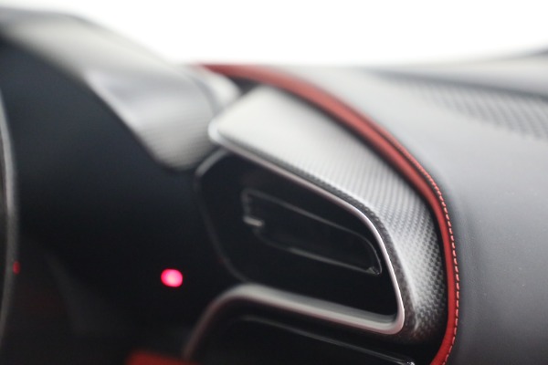 Used 2023 Ferrari 296 GTS for sale $355,900 at Bentley Greenwich in Greenwich CT 06830 23