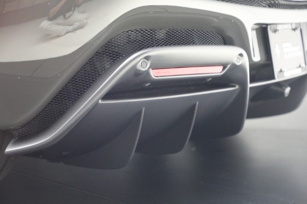 Used 2023 Ferrari 296 GTS for sale $355,900 at Bentley Greenwich in Greenwich CT 06830 27