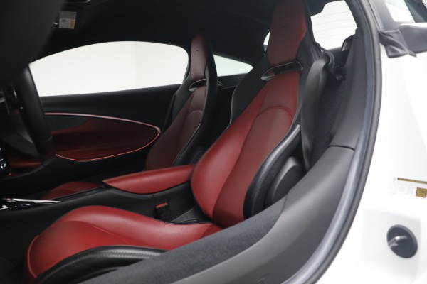 Used 2023 McLaren Artura TechLux for sale $164,900 at Bentley Greenwich in Greenwich CT 06830 22