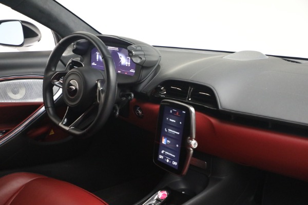 Used 2023 McLaren Artura TechLux for sale $164,900 at Bentley Greenwich in Greenwich CT 06830 27