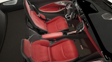 Used 2023 McLaren Artura TechLux for sale $164,900 at Bentley Greenwich in Greenwich CT 06830 5