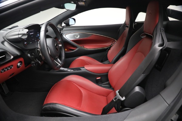Used 2024 McLaren Artura TechLux for sale Call for price at Bentley Greenwich in Greenwich CT 06830 22
